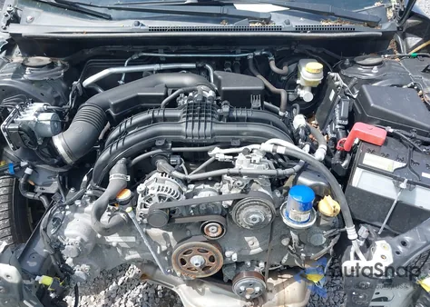 2021 Subaru Crosstrek Premium z USA, uszkodzony, nr VIN JF2GTAPC7M8230476